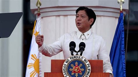 philippine election tracker|Philippines Election: Ferdinand Marcos Jr. Is Bound .